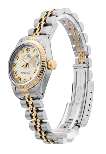 Rolex Datejust Lady 69173 Image 2